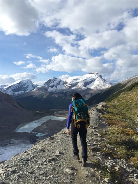 Inspiring places | Mount Robson | Wildlife watching, Park, Mother earth