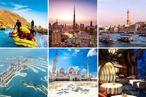 UAE Travel & Tourism sector set to recover this year, says WTTC | News ...