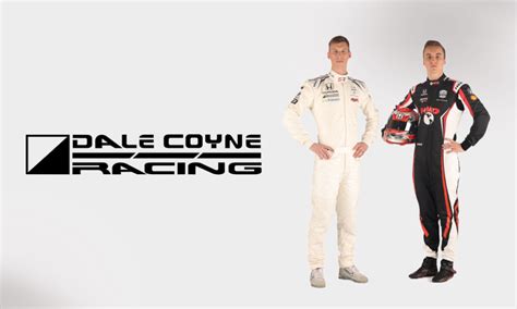 2023 Season Preview: Dale Coyne Racing