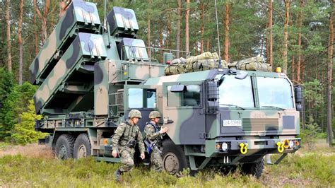 Romania ordered NSM coastal defense systems from Kongsberg and Raytheon - Militarnyi