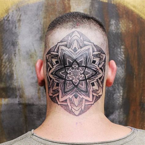 Sacred Geometry Tattoos: Golden Spiral & Sacred Knots • Tattoodo