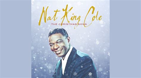 Nat King Cole - The Christmas song - Popmuzik