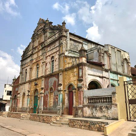 Great Mosque of Porto-Novo - Tripadvisor