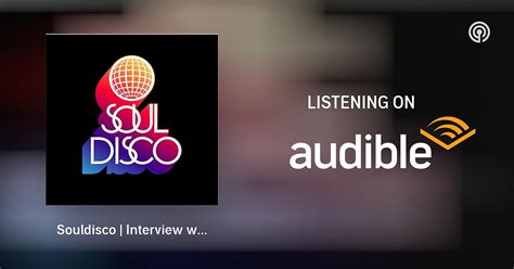 Souldisco | Interview with Michael ”Boogaloo Shrimp” Chambers from ...