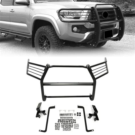 Details 87+ about toyota tacoma bumper guard latest - in.daotaonec