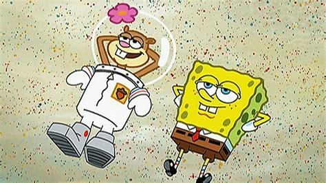 Watch SpongeBob SquarePants Season 2 Episode 12: SpongeBob SquarePants - Pressure/The Smoking ...