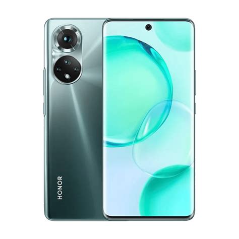 Honor 50: Mejor precio, características y ofertas | Compra Smartphone