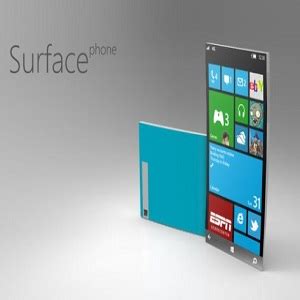 Microsoft to release a ‘Surface Phone’ in 2016? Know the specs and ...