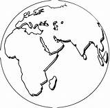 Earth Globe Coloring Page WeColoringPage 026  Wecoloringpagecom sketch template