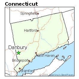 Danbury, CT