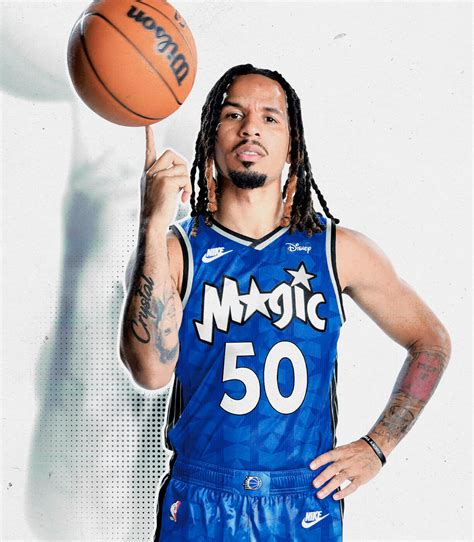 Orlando Magic Add Throwback Uniform for 2023-24