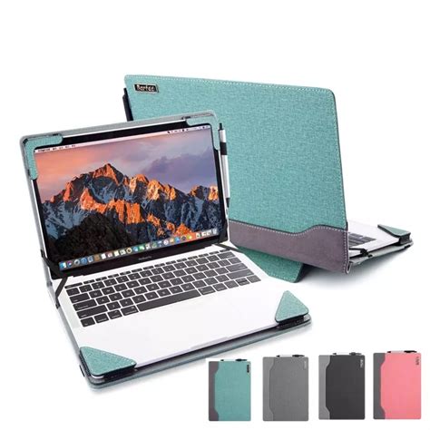 Universial Laptop Case Cover For Asus Vivobook 15 R565 R565ja 15.6 Inch Notebook Sleeve Stand ...