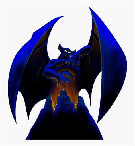 Transparent Villain Png - Chernabog Disney Villains, Png Download - kindpng