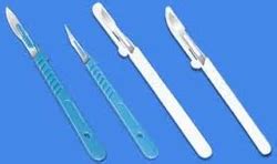 Surgical Scalpels Retailers & Retail Merchants in India