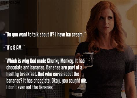 15 Kickass Quotes By Donna Paulsen From Suits That Prove She Is One ...