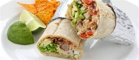 Mission Burrito Authentic Recipe | TasteAtlas | Recipe | Sandwich wraps recipes, Picnic ...