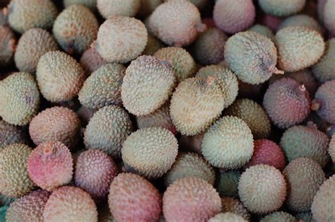 Lychee season | Jason | Flickr