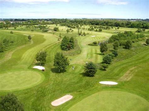 High Gosforth Golf Course Tee Times - Newcastle-Upon-Tyne, Northumberland