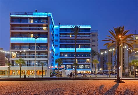 INNSIDE BY MELIA COSTABLANCA - ADULTS ONLY (Benidorm) - Hotel Reviews ...