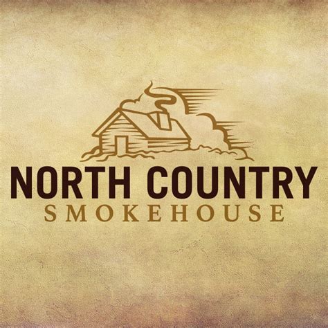 North Country Smokehouse - Bionic Crayon