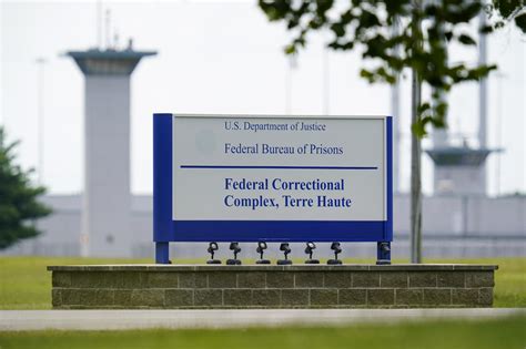 The story so far: AP's investigation into federal prisons | AP News