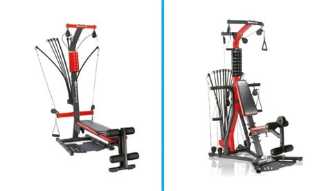 Bowflex PR1000 vs PR3000 Comparison - Lafitness Reviews