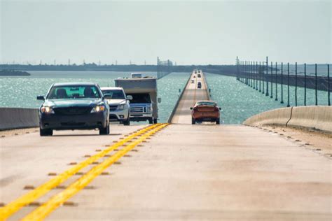 Overseas Highway Florida Road Trip → 13 BUCKET LIST Stops