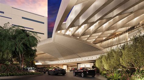 Fontainebleau Las Vegas Reveals Architecture and Design Partners | Meeting Spotlight