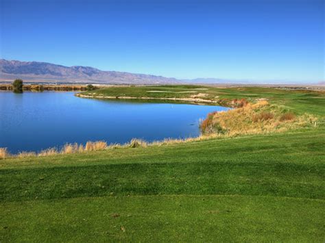 Golf Course «Overlake Golf Course», reviews and photos, 700 Tiger Dr, Tooele, UT 84074, USA