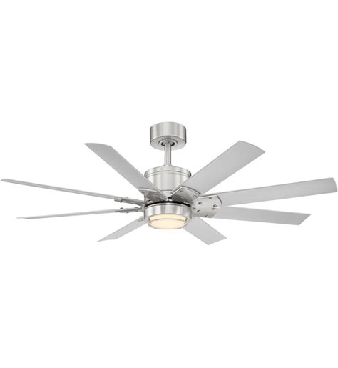 Modern Forms - Renegade Ceiling Fan | Lamps.com