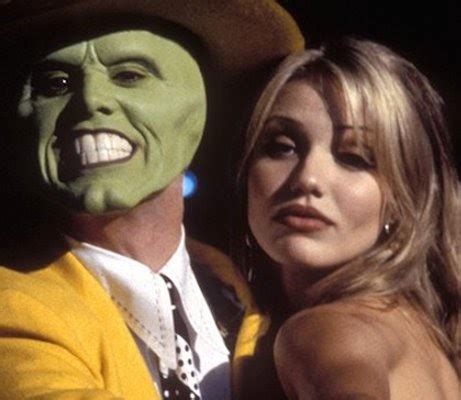 The CineFiles: THE MASK (1994)