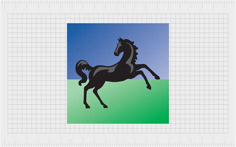 Lloyds Bank Logo History: The Bank With The Horse Logo