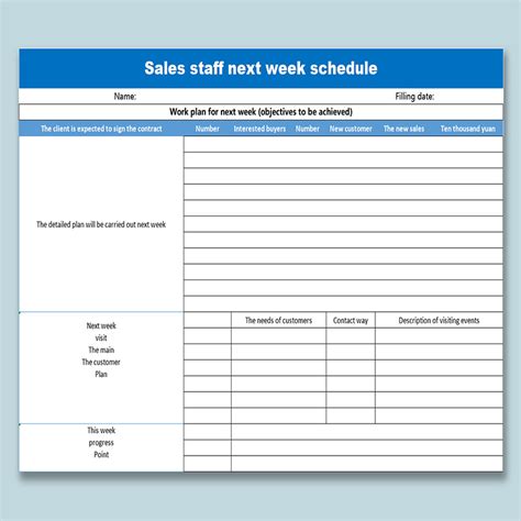 Call Log Template Excel