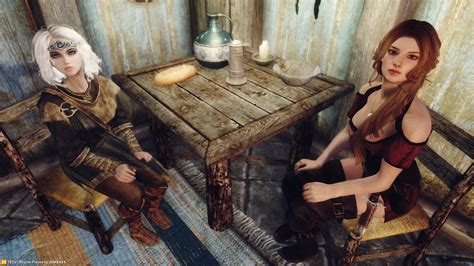 Skyrim best follower mods - rtsnovo