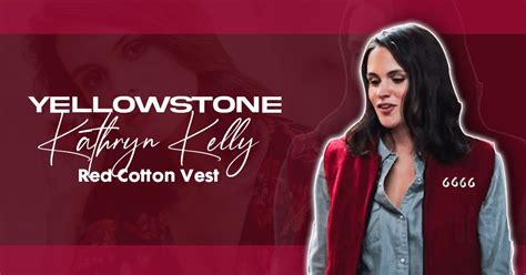 The Gorgeous Outfit Ideas You Can Get From The Tv Series Yellowstone