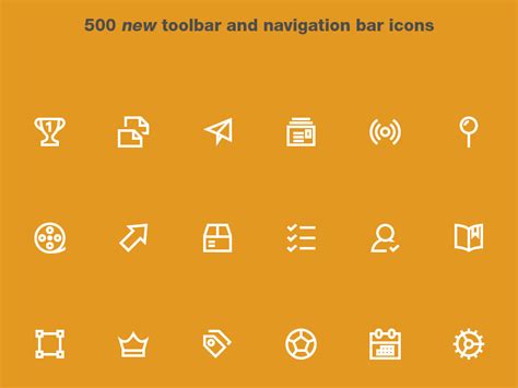 Navigation Bar Icon at Vectorified.com | Collection of Navigation Bar ...