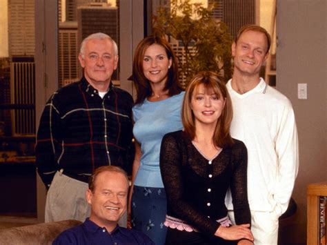 Frasier on TV | Season 8 Episode 22 | Channels and schedules | TVTurtle.com