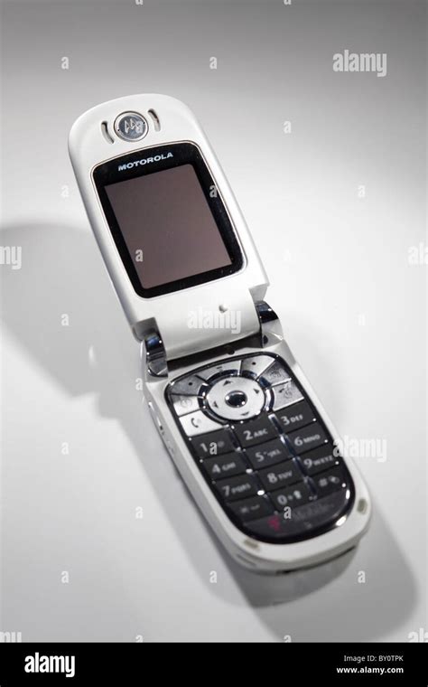 Motorola Flip Phone History