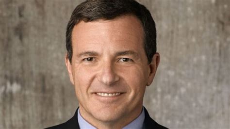 Walt Disney Company CEO Robert Iger Joins Board of Apple - ABC News