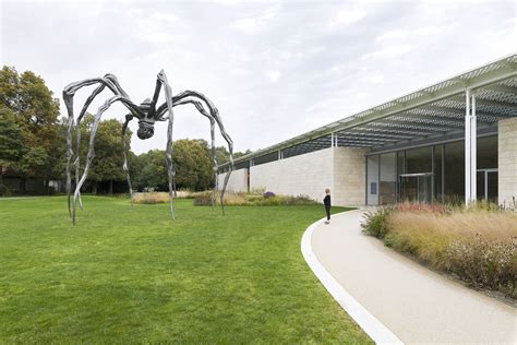 Museum Voorlinden, Wassenaar | Louise bourgeois, Museum, Haar kunst