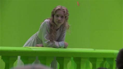 Alice in Wonderland-Behind the scenes - Alice in Wonderland (2010) Photo (19232530) - Fanpop