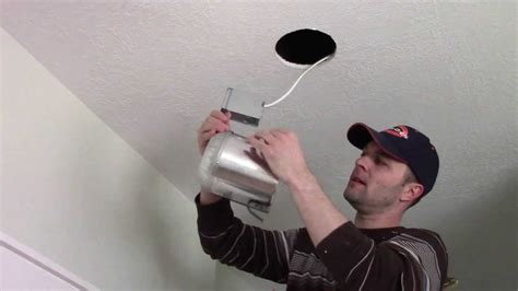 How Do You Add Can Lights To Existing Ceiling | Americanwarmoms.org