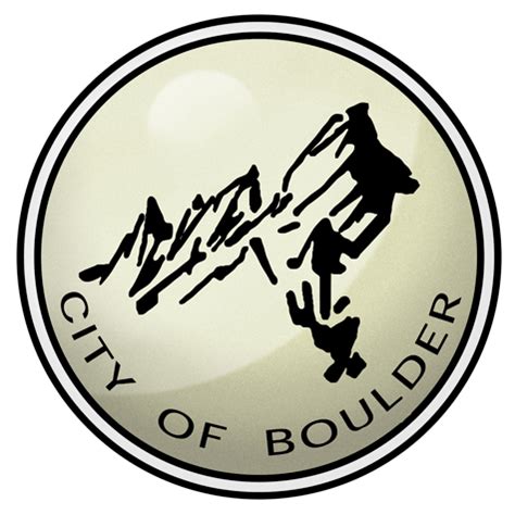 City of Boulder Colorado Logo – Anthem Structural Engineering, LLC