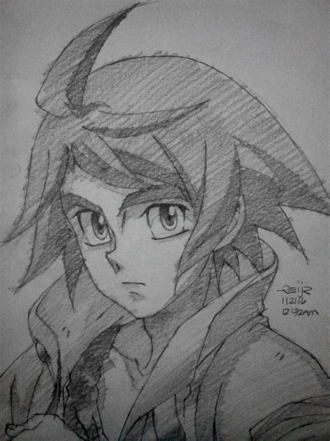 mikazuki augus by reijr on DeviantArt