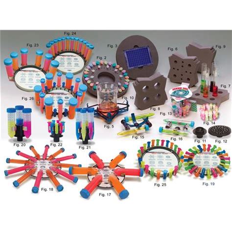 Accessories For Vortex-Genie 1, 2 and 2T