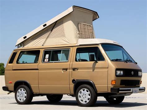 Volkswagen Type 2 - T3 Market - CLASSIC.COM