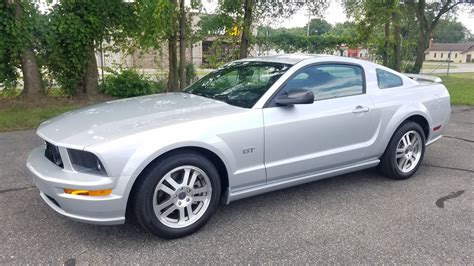 2005 Ford Mustang GT | Rock Solid Motorsports