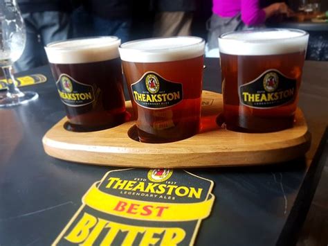 Theakston Brewery (Masham, England): Top Tips Before You Go (with Photos) - TripAdvisor