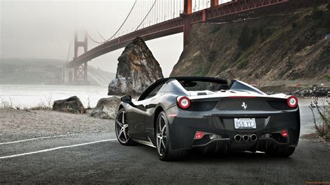 Ferrari 458 Wallpapers - Top Free Ferrari 458 Backgrounds - WallpaperAccess