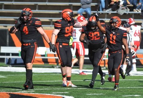 Princeton Football Gameday: Undefeated Tigers host Dartmouth – Trentonian